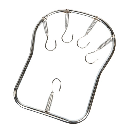 Eagle Catcher Hand Strengthener