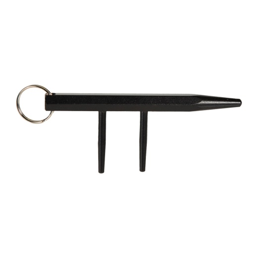 Ninja Keychain