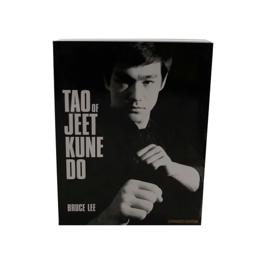 Tao Of Jeet Kune Do Expanded Edition