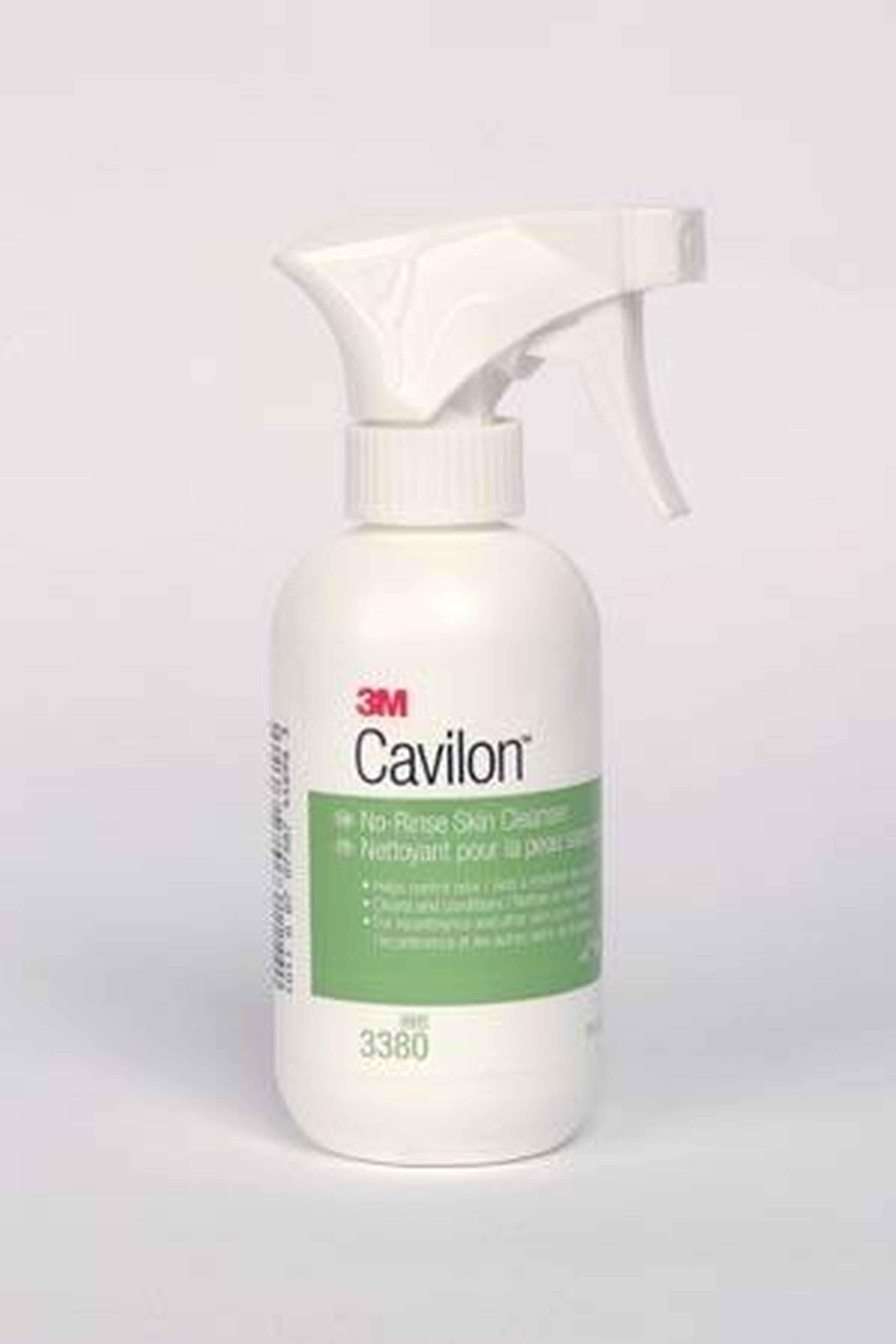 3M 3380 Cavilon Antiseptic Skin Cleanser