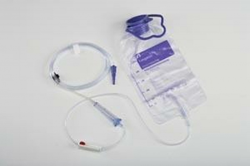 Covidien 772025 Medical Supplies Kangaroo 924 Enteral Feeding Pump