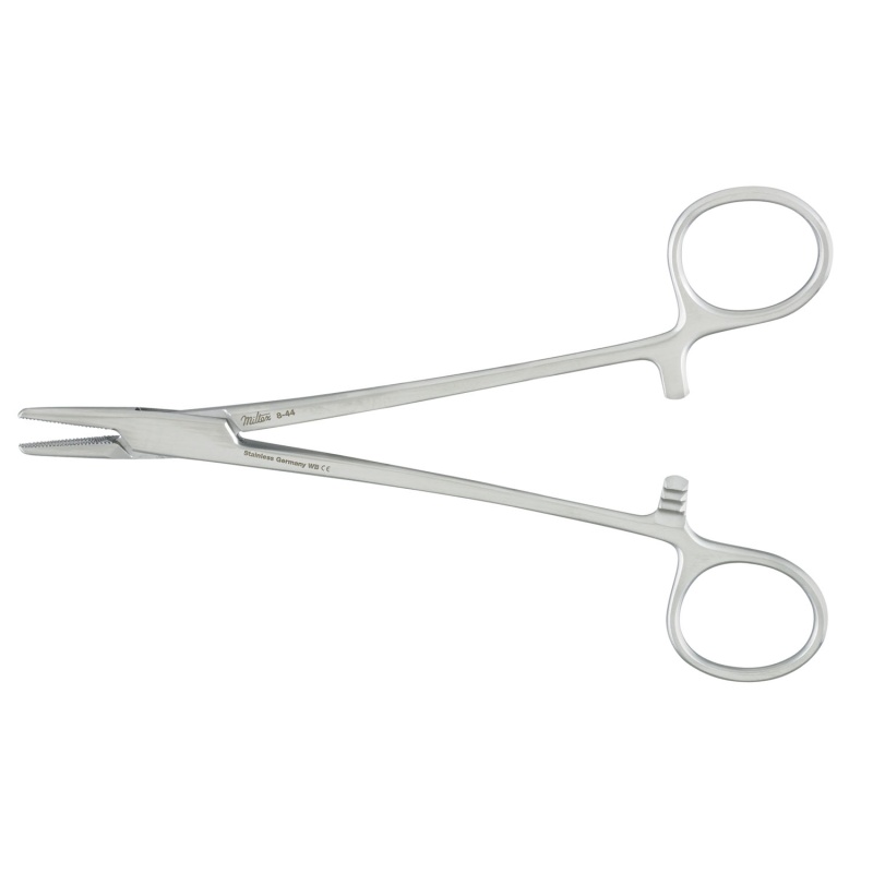 Integra Miltex 16285 Mayo-Hegar Needle Holders