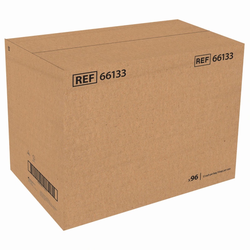 Cardinal Health Wings 66133 Plus Quilted Brief With Breatheasy Technology