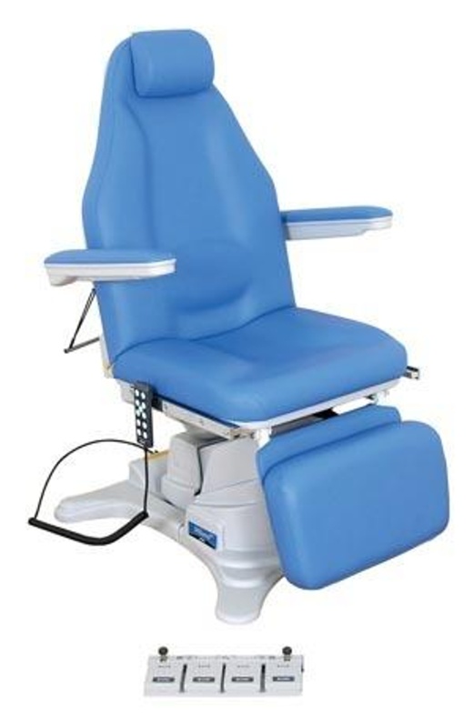 Avante Dre Procedure Chairs 70775b