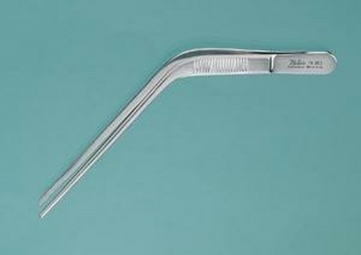 Integra Miltex 19-356 Wilde Ear Forceps