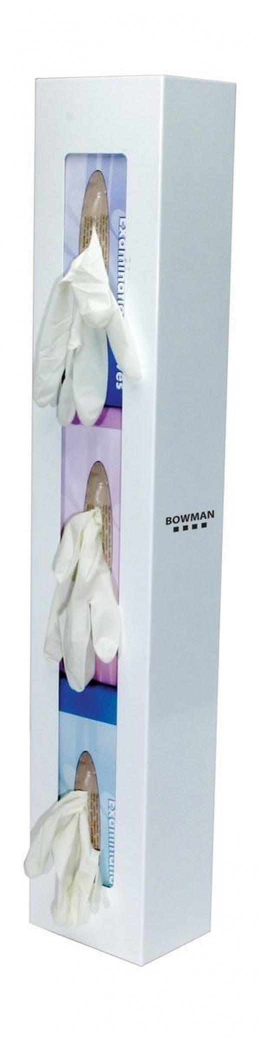 Marketlab Bowman Gb-068 Vertical Glove Dispensers