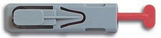 Owen Mumford At0714 Unistik 2 Single-Use Capillary Blood Sampling Devices