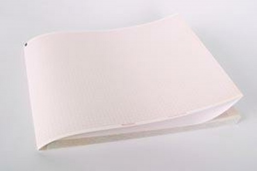 Welch Allyn 94002-0000 Printer Paper