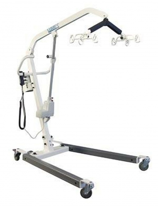 Lumex Lf1090 Easy Lift Patient Lifting System