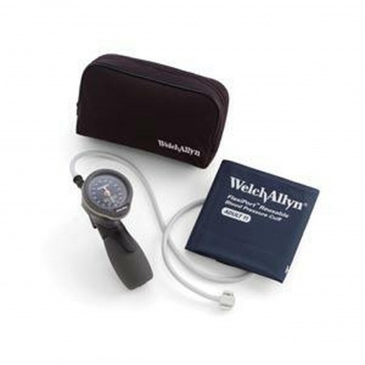 Welch Allyn 5098-27 Tycos Ds66 Hand Aneroid