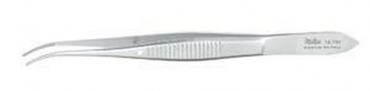 Integra Miltex 18-782 Eye Dressing Forceps