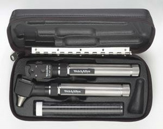 Welch Allyn 92820 Pocketscope Sets - Aa