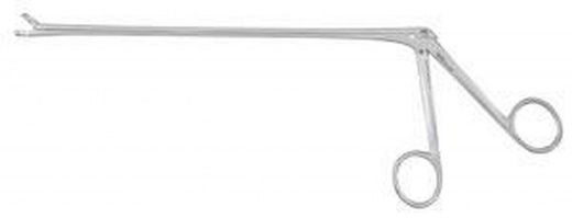 Integra Miltex 30-1480 Cup Jaw Uterine Biopsy Forceps