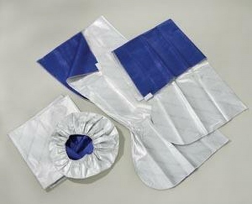 Encompass 5200-700 Thermoflect Hypothermia Prevention System
