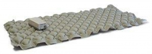 Graham Field Aq2000 Alternating Pressure Pad & Pump System