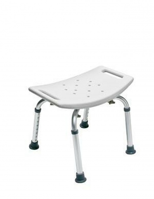 Lumex 7931R Platinum Collection Bath Seats