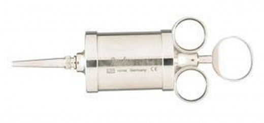 Integra Miltex 19-394 Ear Syringes