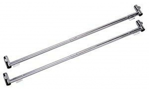 Lumex Gf6570a-1 Universal Telescoping Side Rail