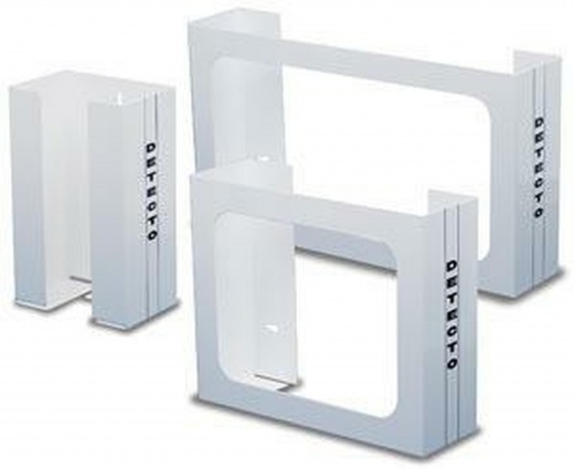 Detecto Gh3 Universal Glove Box Holders