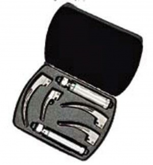 Welch Allyn 69696 Laryngoscope Blades
