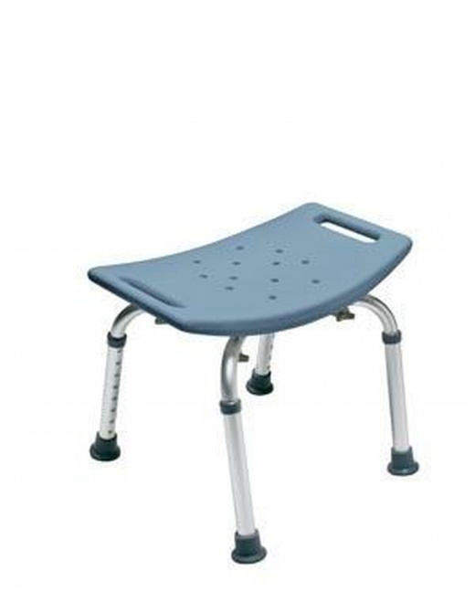 Lumex 7931Rb Platinum Collection Bath Seats