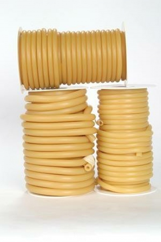 Performance Health 10908 Natural Rubber Tubing