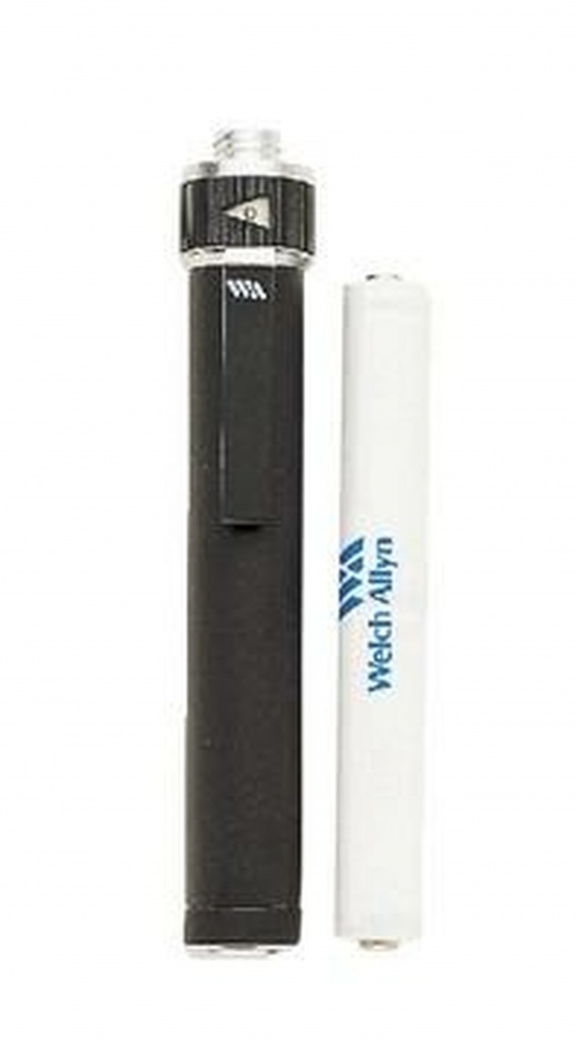 Welch Allyn 72800 Pocketscope Sets - Aa