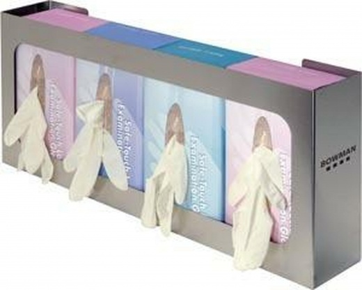 Marketlab Bowman Gs-060 Glove Box Dispensers