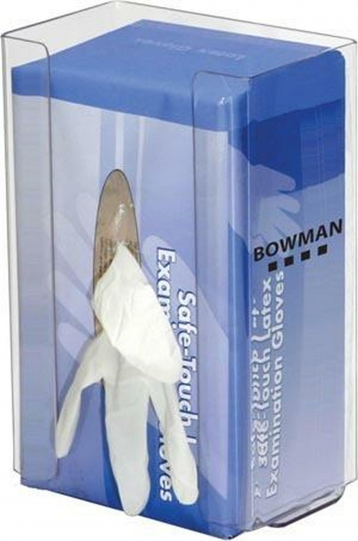 Marketlab Bowman Gp-020 Glove Box Dispensers