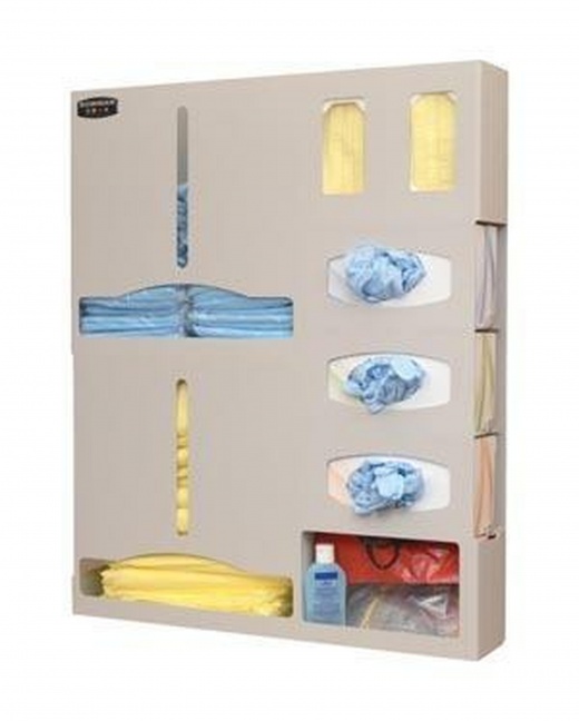 Marketlab Bowman Ps015-0212 Protection Organizer