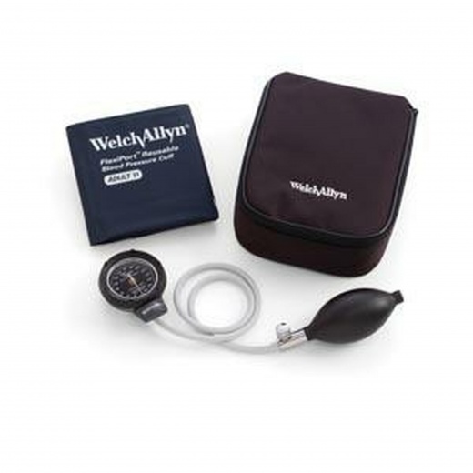 Welch Allyn Ds58-11 Platinum Series Ds58 Hand Aneroids