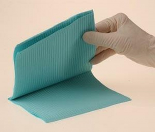 Crosstex Wexpe Econoback 2 Ply Towels