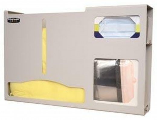 Marketlab Bowman Ps014-0212 Protection Organizer