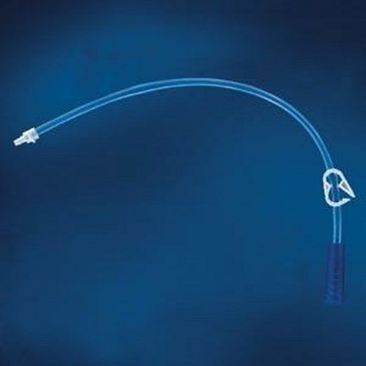 Halyard 0123-12 Mic Bolus Extension Set
