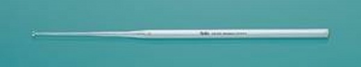 Integra Miltex 19-276 Buck Ear Curettes