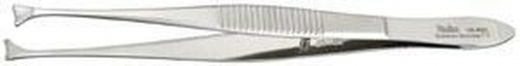Integra Miltex 18-860 Waldeau Fixation Forceps
