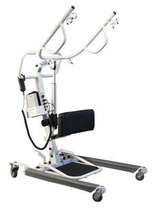Lumex Lf2020 Easy Lift Sit-To-Stand