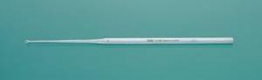 Integra Miltex 19-282 Buck Ear Curettes