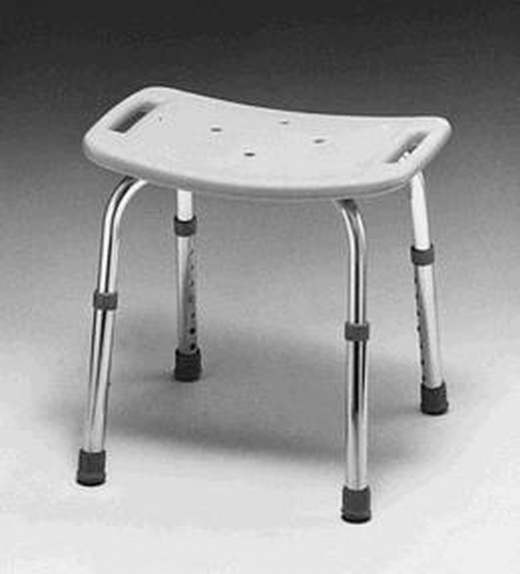 Lumex 7931A Platinum Collection Bath Seats