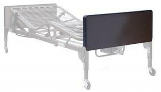 Lumex Us0458-Rfpkg Patriot Full Electric Bed