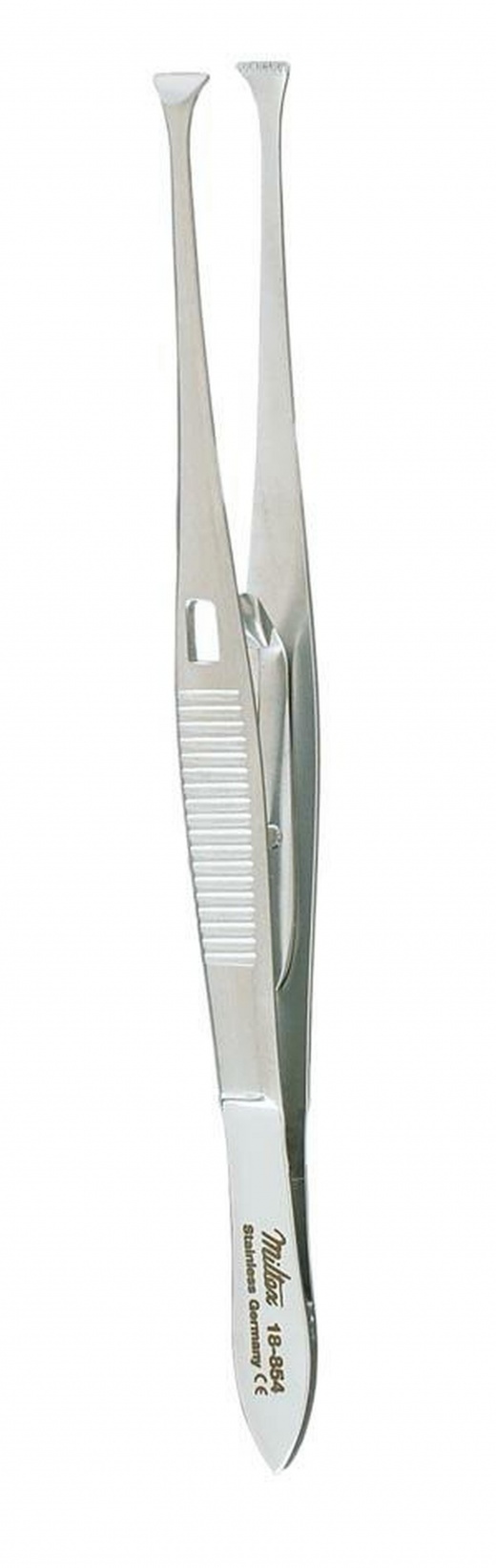 Integra Miltex 18-854 Graefe Forceps
