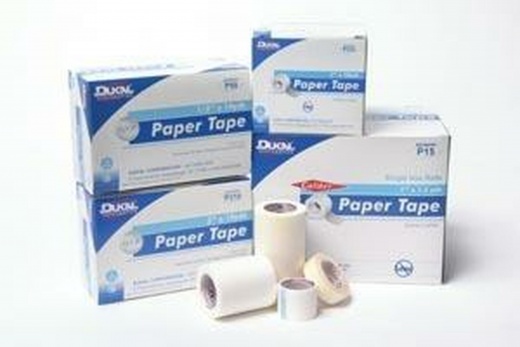 Dukal P50 Surgical Tape - Paper
