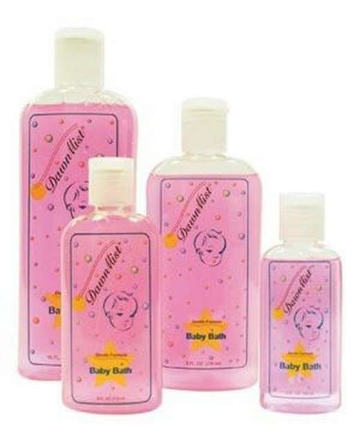Dukal Bb4517 Dawnmist Baby Bath