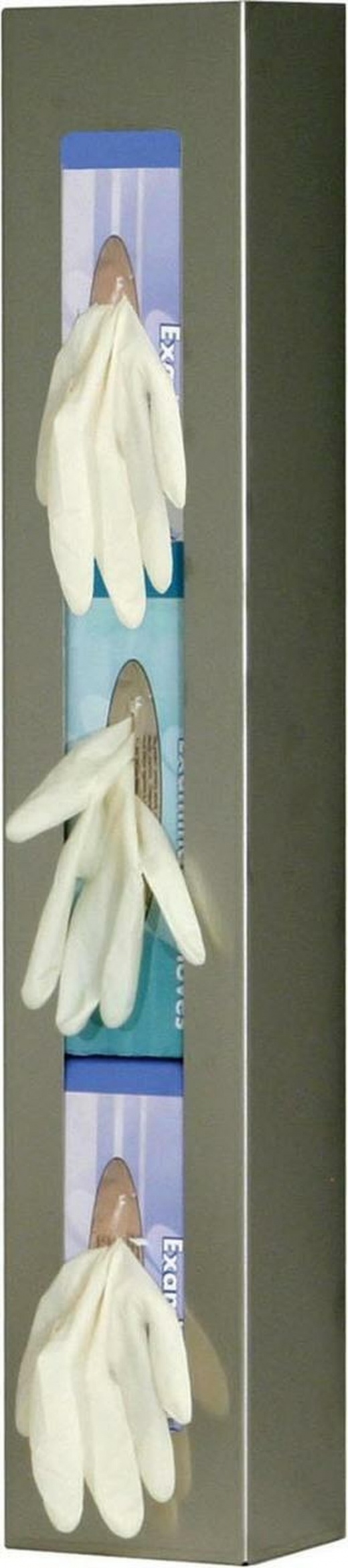 Marketlab Bowman Gs-109 Vertical Glove Dispensers