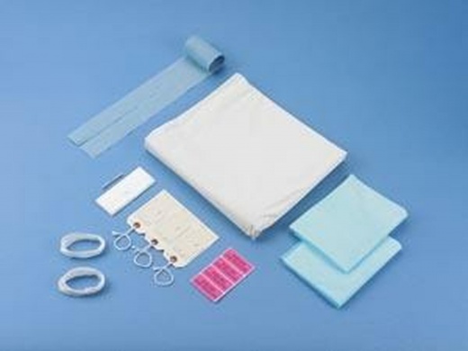 Busse 909 Post Mortem Bags & Kits