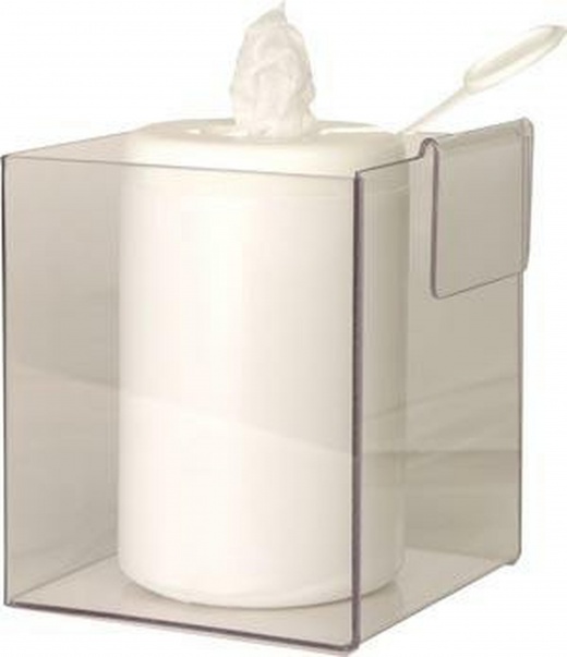 Marketlab Bowman Mp-015 Caddy Dispensers