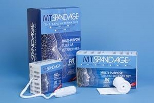 Medi-Tech International Mt Spandage Mt1011 Tubular Retainer Net