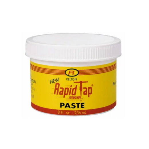 Rapid-Tap 8 Oz. Jar Cutting Paste - Relton