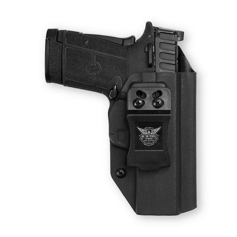Smith & Wesson Equalizer Iwb Holster