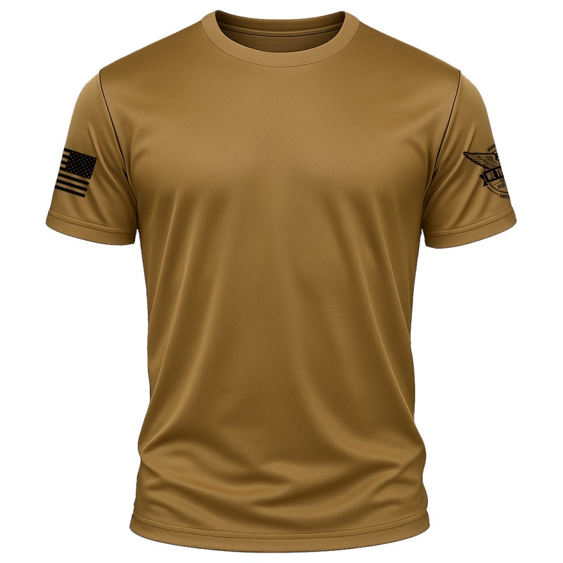 Coyote Performance Shirt